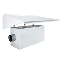 Приточная установка ФЬОРДИ ВПУ (У) 1000 EC/9-380/3-GTC