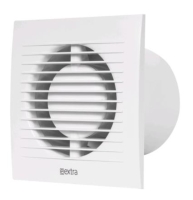 Накладной вентилятор Europlast EE125 белый