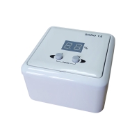 Программируемый  электронный регулятор скорости SGRD 1.5 Программируемый  электронный регулятор скорости SGRD 1.5