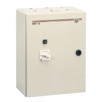 Трансформаторный регулятор скорости RMT-5 Трансформаторный регулятор скорости RMT-5