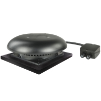 Крышный вентилятор Soler Palau TPSB/2-250/084