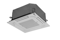 Внутренний блок мульти сплит-системы Hisense AMC-12UX4SAA/AMC-12UX/18UX