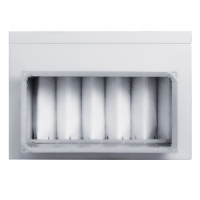 Приточная установка ФЬОРДИ ВПУ 1500 ЕС/12-380/3-BLG-S