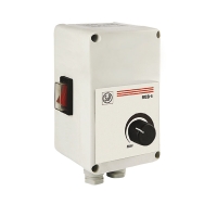 Электронный регулятор скорости Reb-5N Электронный регулятор скорости Reb-5N