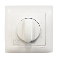 Регулятор скорости INTER 3P Регулятор скорости INTER 3P