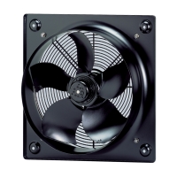 Осевой вентилятор с монтажной пластиной Soler Palau HXBR/2-250 