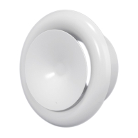 Диффузор Europlast DMP 160