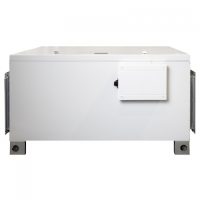 Приточная установка ФЬОРДИ ВПУ 4000 EC/36-380/3-BLG