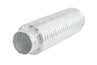 Шумоглушитель гибкий Sonodec 25 GLX (GX 254/1м)