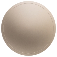 Вытяжной вентилятор Europlast EAT100G золото