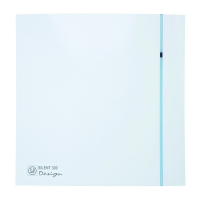 Вытяжной вентилятор Soler Palau SILENT-300 CRZ DESIGN 3C