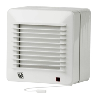 Накладной вентилятор Soler Palau EDM-100 VMZ Накладной вентилятор Soler Palau EDM-100 VMZ