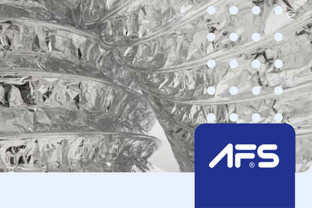 Расширяем ассортимент воздуховодов.