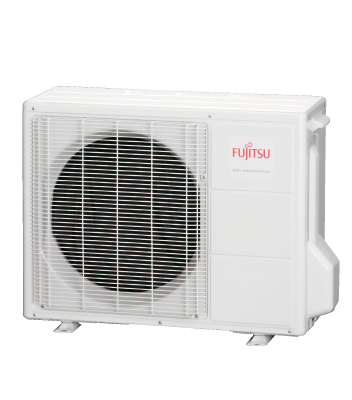 Настенная сплит-система FUJITSU ASYG30LFCA / AOYG30LFT