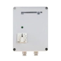 Трансформаторный регулятор скорости RMB-5 Трансформаторный регулятор скорости RMB-5