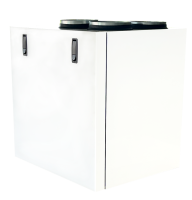 Приточно-вытяжная установка с роторным рекуператором AF-R-300-V