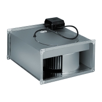 Канальный вентилятор Soler Palau ILT/6-250