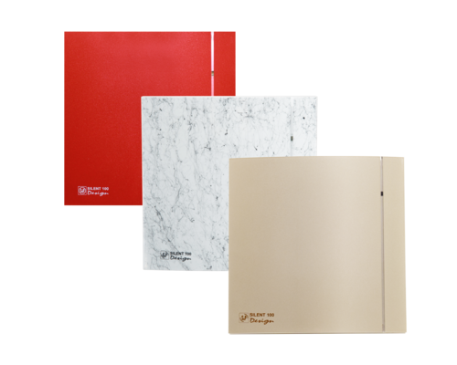 Стильная вентиляция по выгодной цене