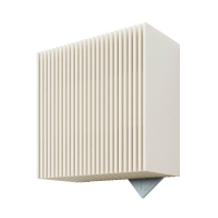 Приточный вентиляционный клапан ДомВент Norvind Pro Приточный вентиляционный клапан ДомВент Norvind Pro