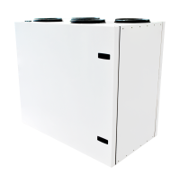 Приточно-вытяжная установка с роторным рекуператором AF-R-700-V