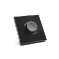 Регулятор скорости симисторный L91 (2,5А), black Регулятор скорости симисторный L91 (2,5А), black