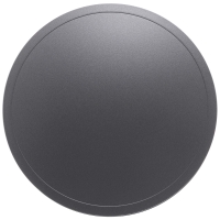 Вытяжной вентилятор Europlast EAT100A черный