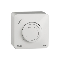 Электронный регулятор скорости ETX 1.5 Электронный регулятор скорости ETX 1.5