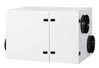 Приточно-вытяжная установка с роторным рекуператором AF-R-1500-H