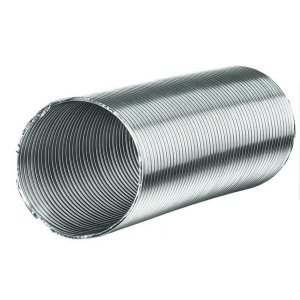Воздуховод гофрированный (120 мм/3 м)