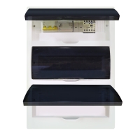 Щит автоматики Благовест-С+ ЩУ(W)-3/380 GTC