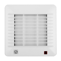 Накладной вентилятор Soler Palau EDM-100 CTZ Накладной вентилятор Soler Palau EDM-100 CTZ