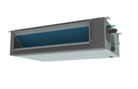 Полупромышленная сплит-система Hisense AUD-24UX4RFM8/AUW-24U4RJ7
