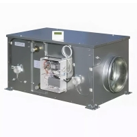 Компактная приточная установка Soler Palau CAIB-10/250 BC