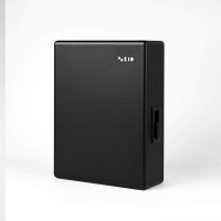 Приточный клапан Vakio KIV New Dark Night Приточный клапан Vakio KIV New Dark Night