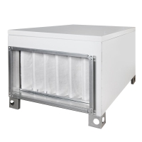 Вытяжная установка ФЬОРДИ ВПУ (В)-2500 ЕС