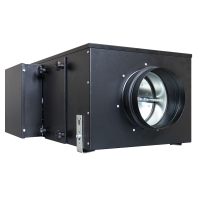 Приточная установка ФЬОРДИ ПРО ВПУ-500 ЕС/3-220/1-BLG-S