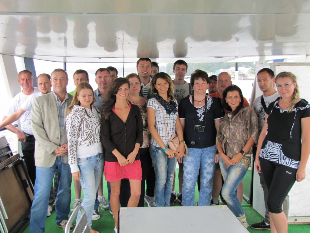 команда благовест