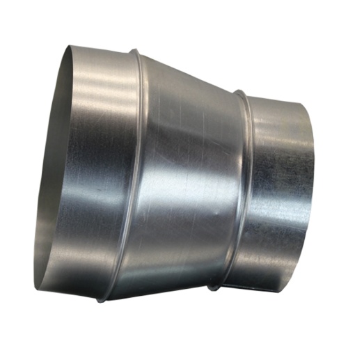 Переход круглый (оц. сталь) d150/250