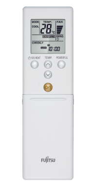 Настенная сплит система FUJITSU ASYGO14RGTB / AOYG14KGCA