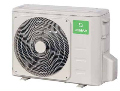 Настенная сплит-система LESSAR LS-H18KOA2A / LU-H18KOA2A