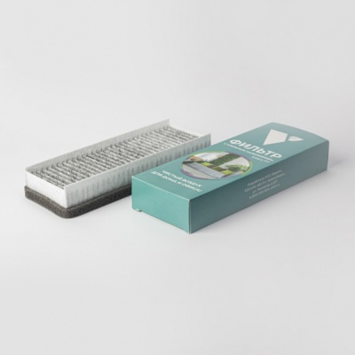 Фильтр класса F7 для Vakio (Window, Base, KIV)