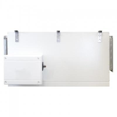 Приточная установка ФЬОРДИ ВПУ 2000 ЕС/18-380/3-BLG-S