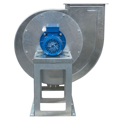 Вентилятор осевой Ровен ВР-80-75-12,5-О-РН-22,0/750/380-660 Л0