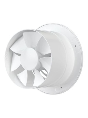 Вентилятор накладной ЭРА RF 150