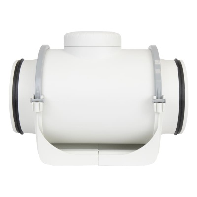 Канальный вентилятор круглый (низкопрофильный) Soler & Palau TD EVO-150