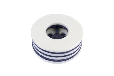 Вентиляционный клапан ДомВент ДверВент золотой Вентиляционный клапан ДомВент ДверВент золотой