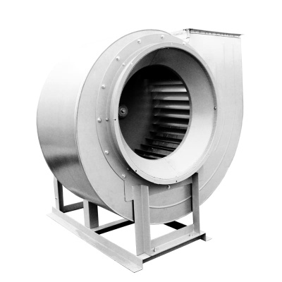 Центробежный вентилятор ВР 280-46 №2,5 0,75 KW