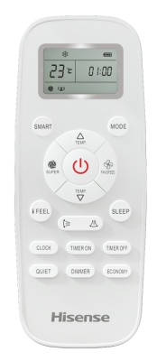 Полупромышленная сплит-система Hisense AUF-60ER6SM/AUW-60H6SP1