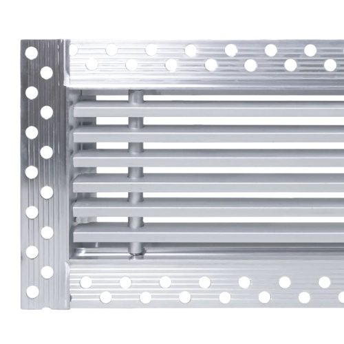 Вентиляционная решетка Brofer FUTURE 15AN (300x100 мм)