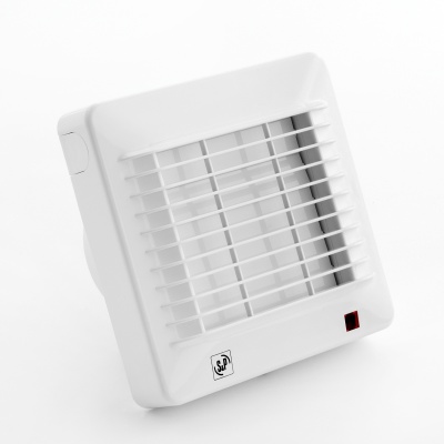 Накладной вентилятор Soler Palau EDM-100 C Накладной вентилятор Soler Palau EDM-100 C